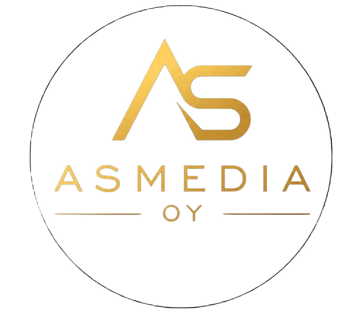 Asmedia Oy